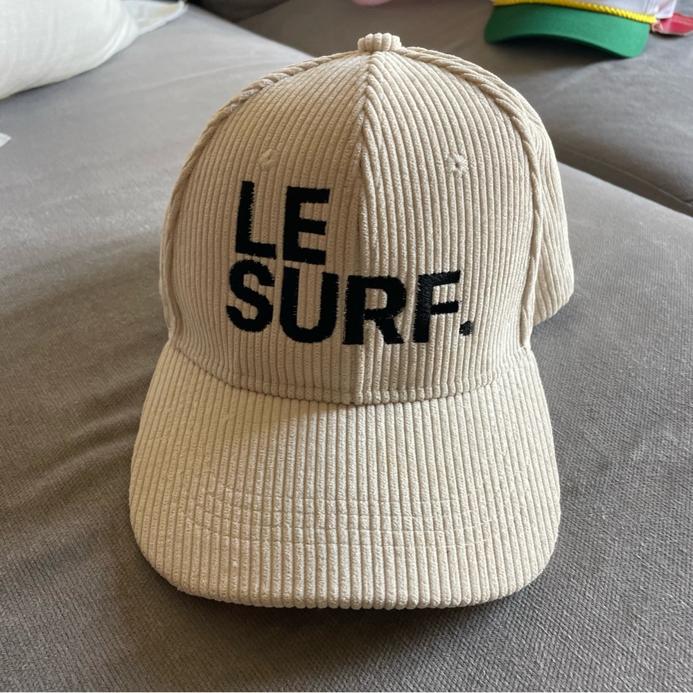Le Surf Hat